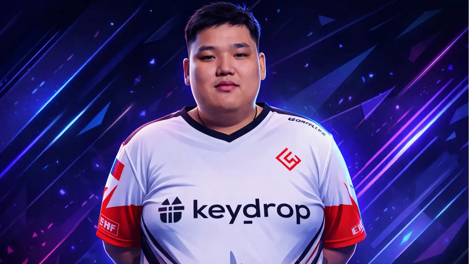 controlez joins The Huns – roster finalized after The MongolZ stand-in stint